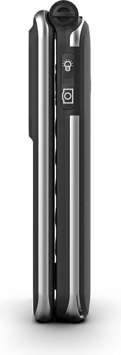 Immagine prodotto Emporia V228 7,11 cm (2,8") Nero Telefono entry-level (2.80", 2 Mpx, 2G)