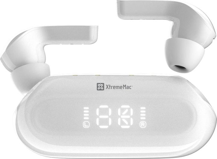 Immagine prodotto XtremeMac X-Twist (NC, 7 h, Senza fili)