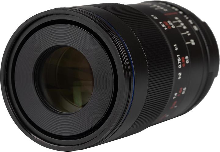 Actual product image Venus Optic Laowa 100mm f/2.8 Ultra Macro APO Sony FE (Sony E, full size)