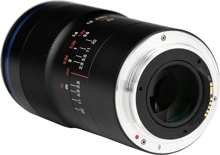 Actual product image Venus Optic Laowa 100mm f/2.8 Ultra Macro APO Sony FE (Sony E, full size)