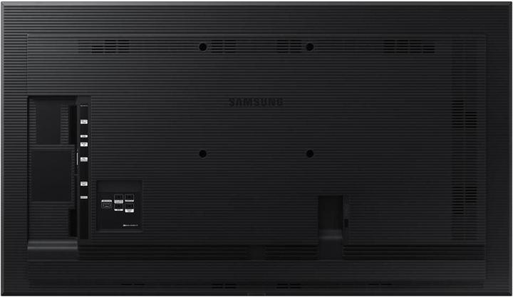 Produktbild Samsung QB55R (3840 x 2160 Pixel, 55")