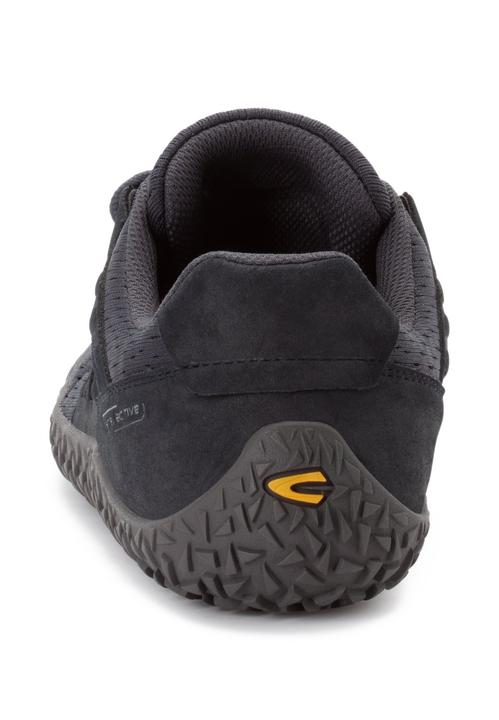 Actual product image Camel Active Sneaker textile/synthetic NAVY (41)