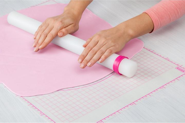 Productafbeelding Kaiser Fondant deegroller groot