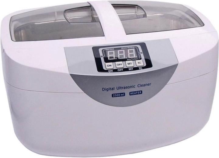 Immagine prodotto Rs Pro Pulitore a ultrasuoni (0.05 kHz, 2500 ml)