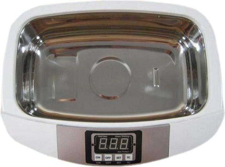 Immagine prodotto Rs Pro Pulitore a ultrasuoni (0.05 kHz, 2500 ml)