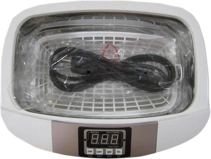 Immagine prodotto Rs Pro Pulitore a ultrasuoni (0.05 kHz, 2500 ml)