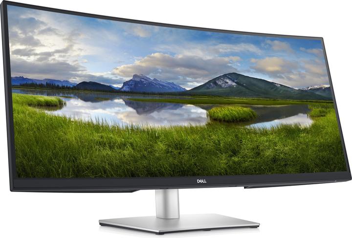 Produktbild Dell P3421W (3440 x 1440 Pixel, 34.14")