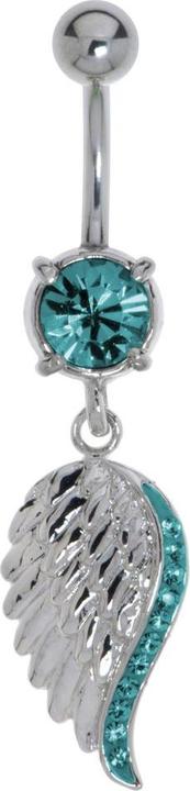 Turquoise, Silver