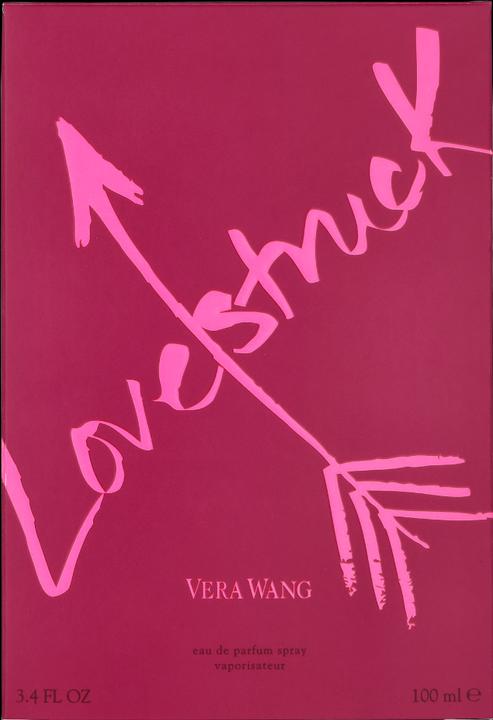 Immagine prodotto Vera Wang amore camion (Eau de parfum, 100 ml)
