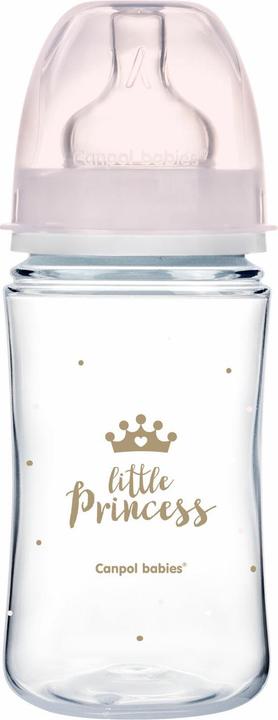 Produktbild Canpol Royal Baby (240 ml)