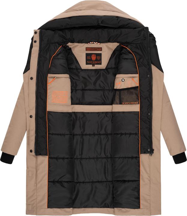 Produktbild Navahoo Snowelf (XXL)