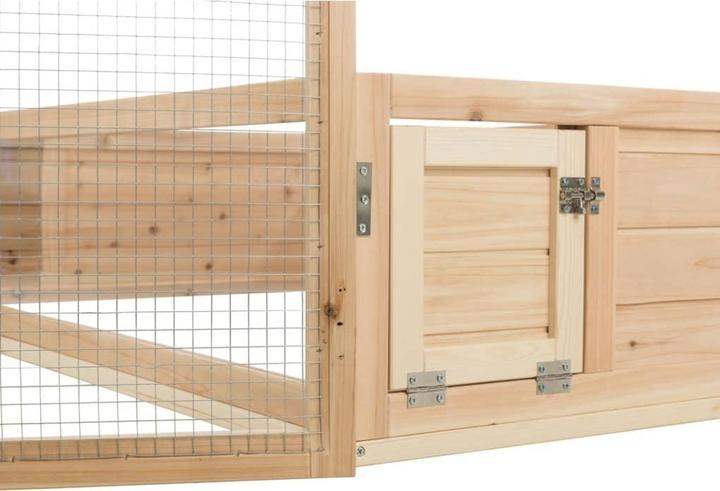 Actual product image Trixie Enclosure