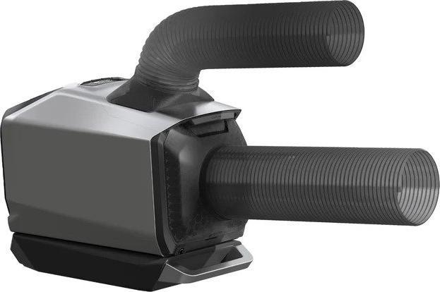 Produktbild EcoFlow Wave 2 (10 m², 5100 BTU/h)