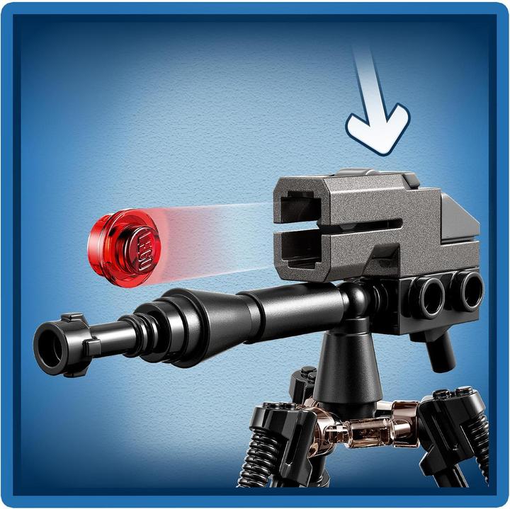 Produktbild LEGO Snowtrooper Battle Pack (75320, LEGO Star Wars)
