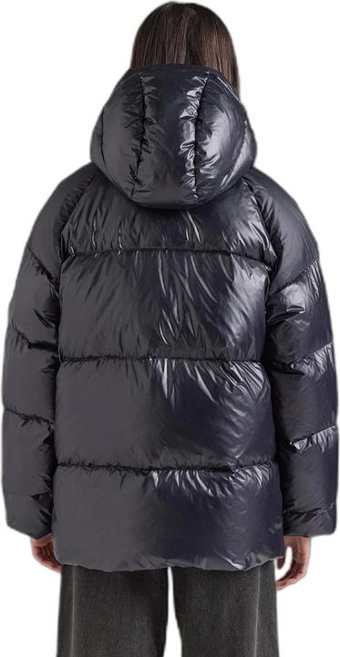 Produktbild Pyrenex daunenjacke it kapuze sten 3 shiny (M)