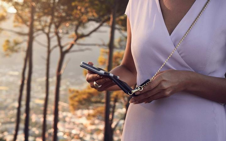 Immagine prodotto iDeal Of Sweden Kensington Clutch