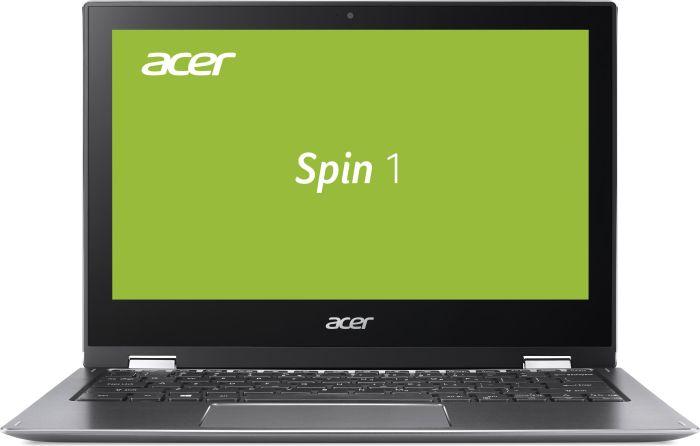 Produktbild Acer Spin 1 – SP111-34N-P3RH (11.60", Intel Pentium Silver N5000, 4 GB, 128 GB, DE)