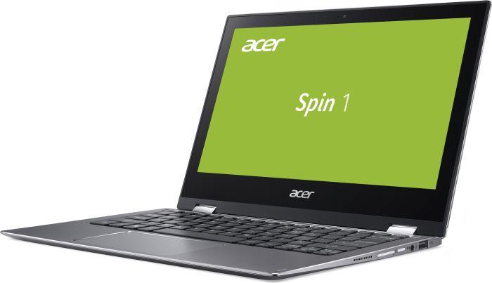 Produktbild Acer Spin 1 – SP111-34N-P3RH (11.60", Intel Pentium Silver N5000, 4 GB, 128 GB, DE)