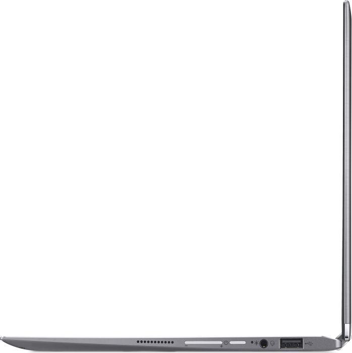 Produktbild Acer Spin 1 – SP111-34N-P3RH (11.60", Intel Pentium Silver N5000, 4 GB, 128 GB, DE)