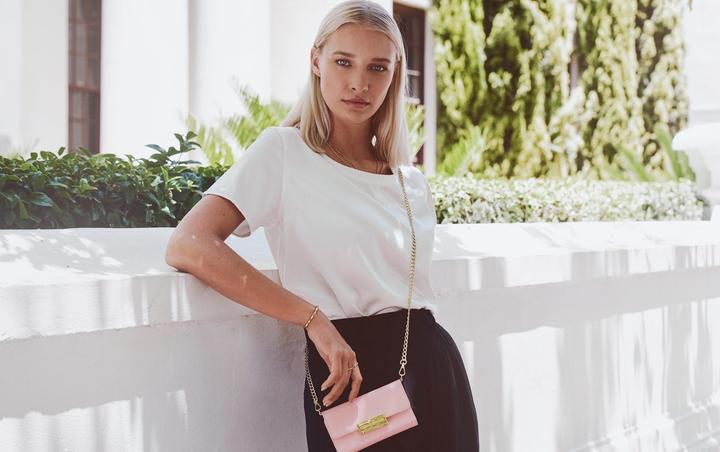 Actual product image iDeal Of Sweden Kensington Clutch