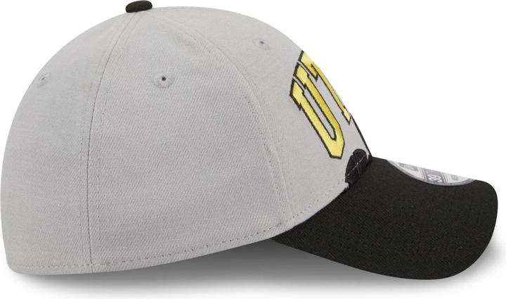 Actual product image New Era 39Thirty Cap - NBA TIP OFF Utah Jazz - M/L (M/L)