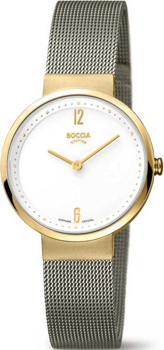 Produktbild Boccia 3283-05