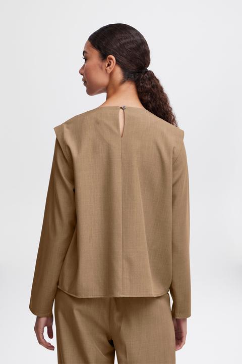 Image du produit B.young BYMMMIDDE BLOUSE 20815673 (42)