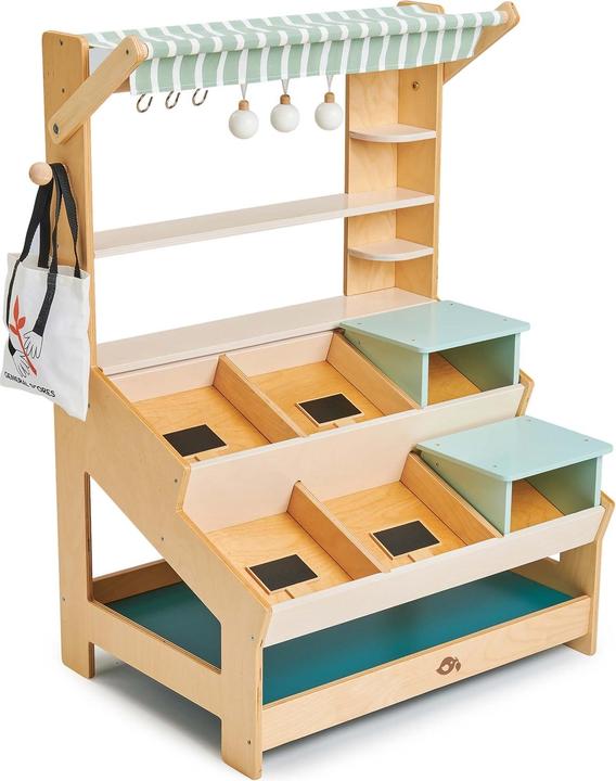 Image du produit Tender Leaf Toys Écurie du marché