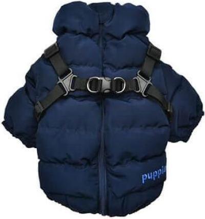 Image du produit Puppia Cavalier souple (XL, Manteau pour chien)
