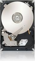 Produktbild Seagate 2TB 64MB 7200RPM SATA 6Gbs Refurbished (2 TB, 2.5")