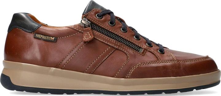 Mephisto Lisandro W. (47.5)