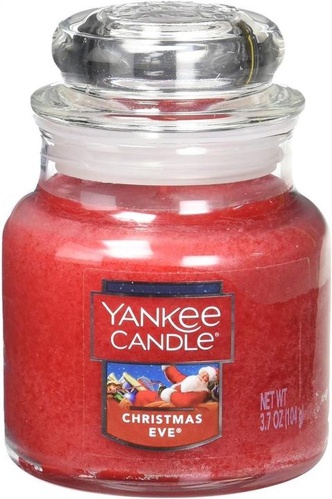 Yankee Candle Christmas Eve (104 g)