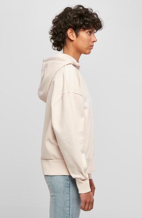 Image du produit Urban Classics Sweat à capuche femme Heavy Terry Garment Dye - 19385 (M)