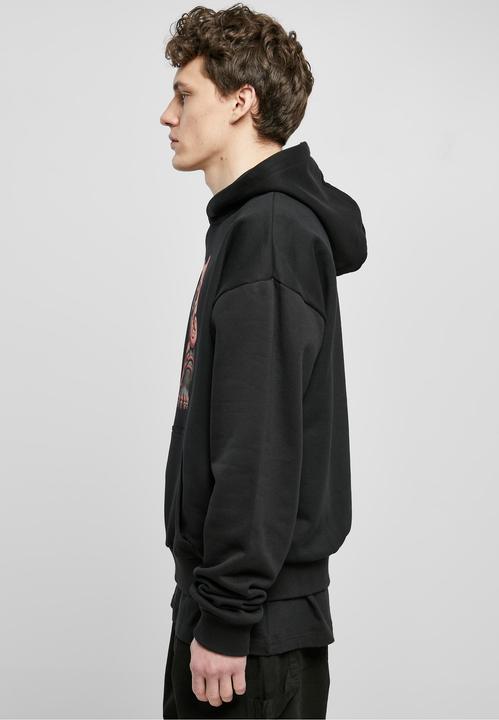 Image du produit Forgotten Faces Capuche Guardian Ultra Heavy Cotton Box - 82555 (S)