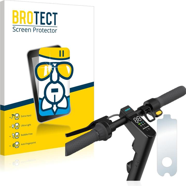 Actual product image BROTECT AirGlass Glass