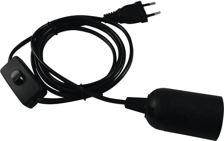 Produktbild Eurolite Lampenfassung