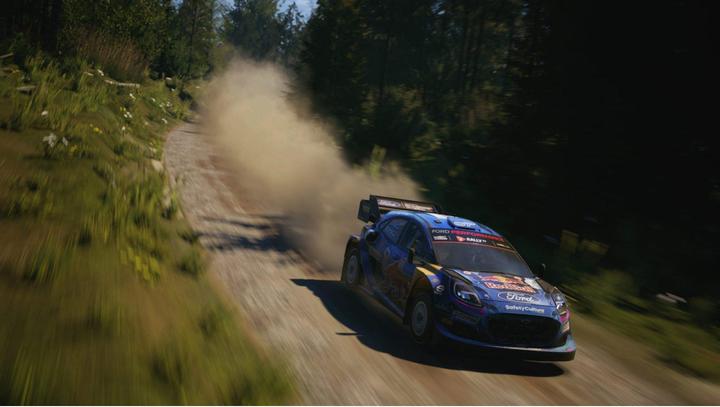 Immagine prodotto EA Games WRC 23 (Xbox Series X, DE)