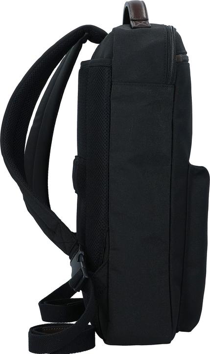Actual product image Fossil Buckner backpack 43 cm laptop compartment (9 l)