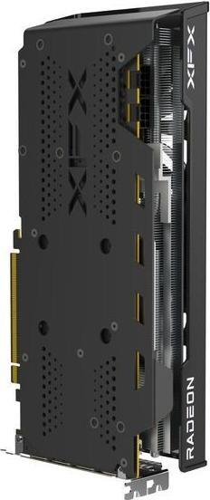 Image du produit XFX Speedster SWFT 210 Radeon RX 7700 XT (12 Go)