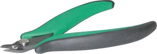 Actual product image Haupa Side cutters 132mm isol 211720 (132 mm)