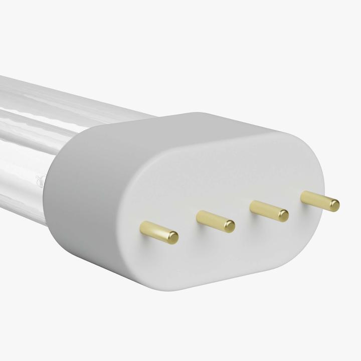 Produktbild SunSun CUV-272 UV-C Lampe Röhre 36W Teichklärer UVC Gerät Leuchtmittel Wasserklärer
