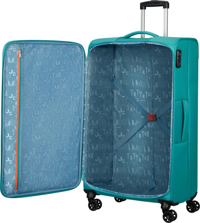 Actual product image American Tourister Sea Seeker (92.50 l, XL (from 140l))
