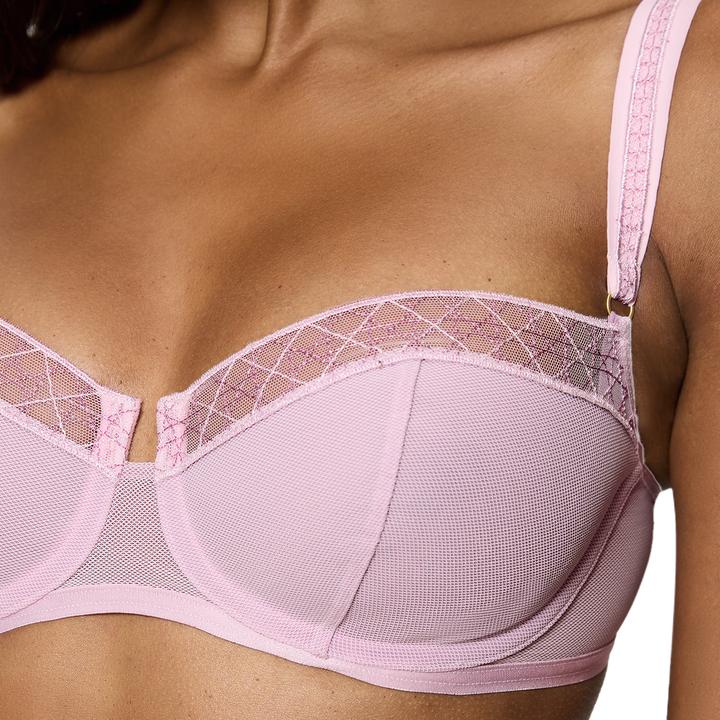 Image du produit Triumph Palina Cosmic Heartbeat WH Balconette-BH (70 H, Une unité par pack)
