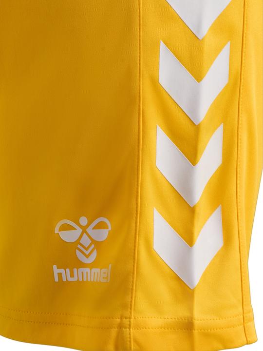 Image du produit hummel hmlCORE XK POLY SHORTS (S)