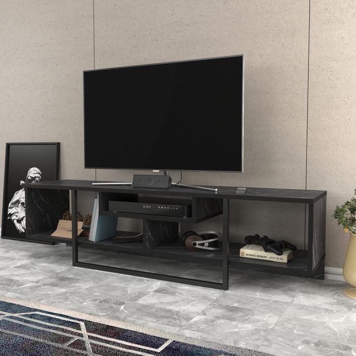 Image du produit Kalune Design Francisco (150 x 35,5 x 40 cm)