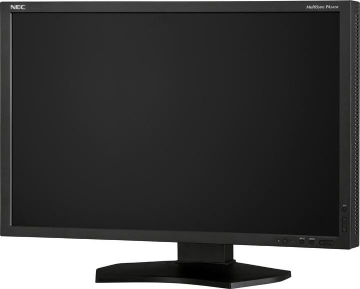 Image du produit NEC Pa242w (1920 x 1200 pixels, 24.06")