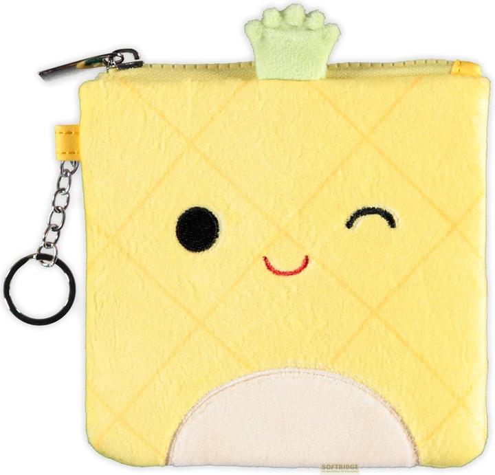 Difuzed Squishmallows - Maui Plush Coin Purse