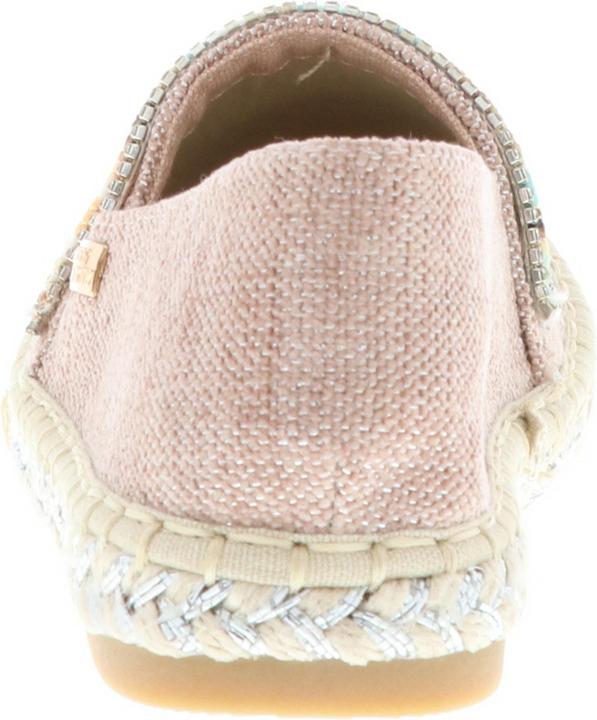 Produktbild Miss Sixty Kinder Mädchen Espadrilles Slipper rosa/pink (32)