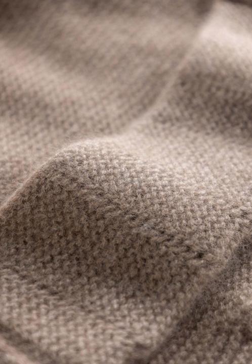 Produktbild Bellemere Beannie Cashmere Earflap Beanie
