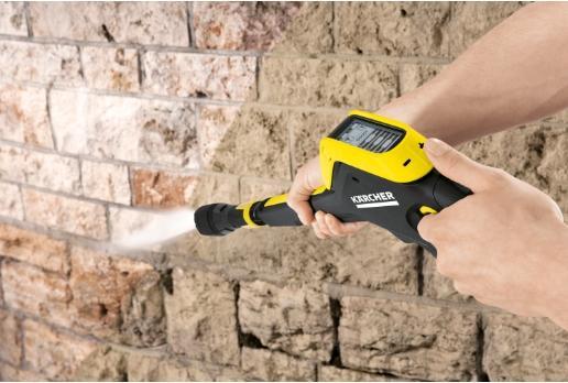 Actual product image Kärcher G 180 Q Smart Control gun